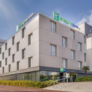 Holiday Inn Express Saint-Nazaire